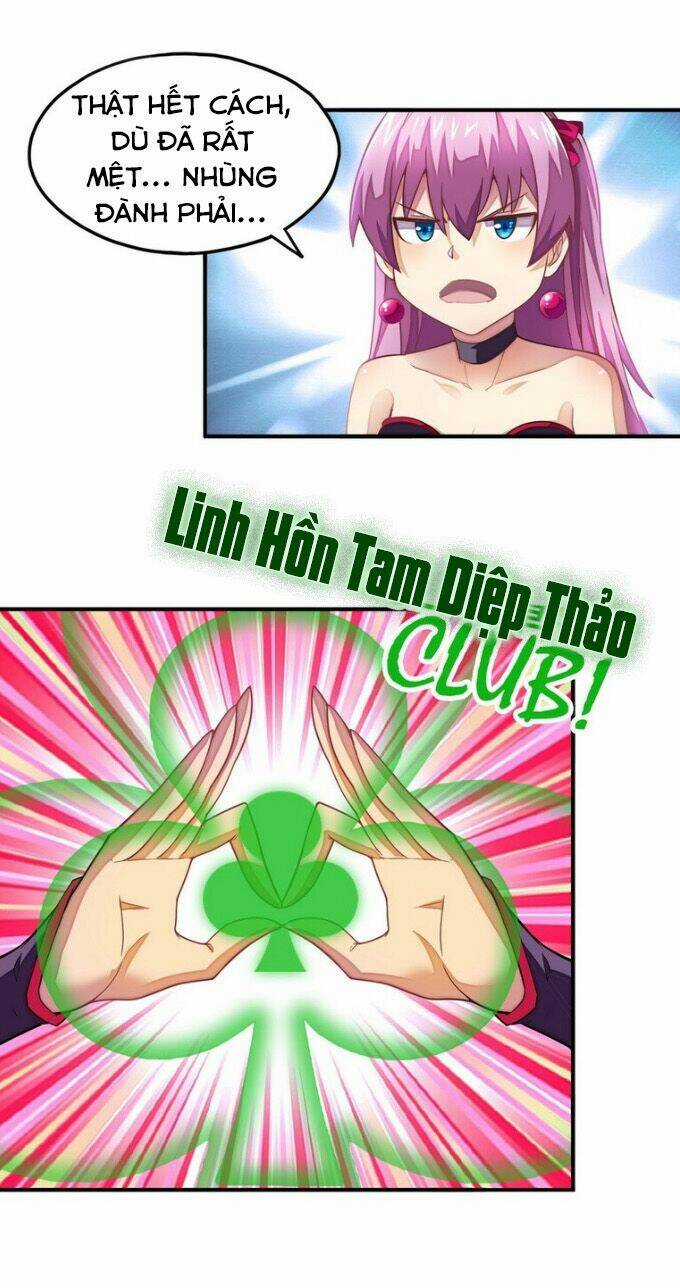 Ma Vương Pháp Tắc - Chapter 22 - Trang 13