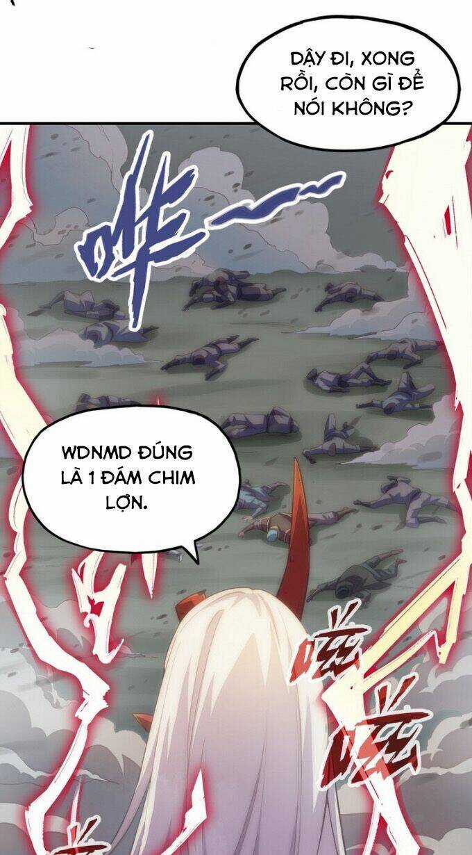 Ma Vương Pháp Tắc - Chapter 22 - Trang 17