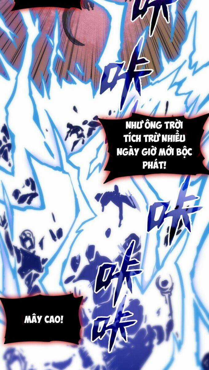 Ma Vương Pháp Tắc - Chapter 22 - Trang 3