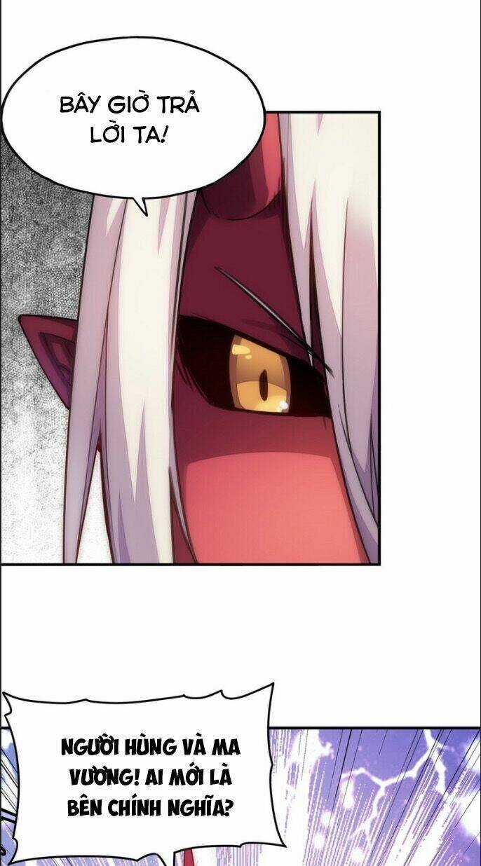 Ma Vương Pháp Tắc - Chapter 22 - Trang 25
