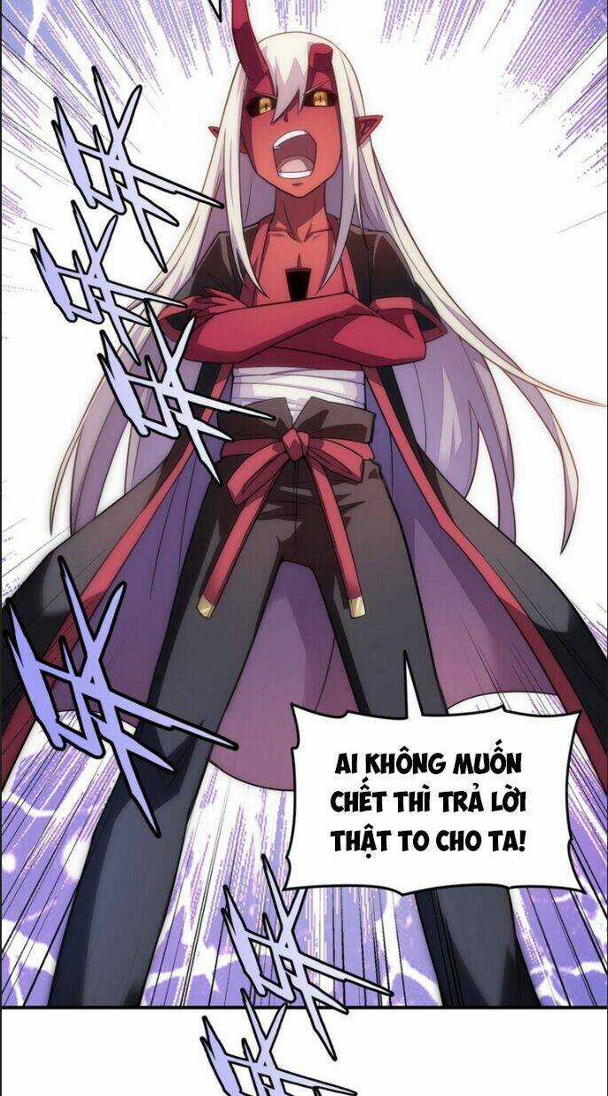 Ma Vương Pháp Tắc - Chapter 22 - Trang 26