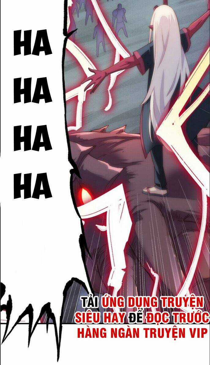 Ma Vương Pháp Tắc - Chapter 22 - Trang 31