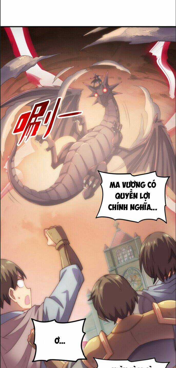 Ma Vương Pháp Tắc - Chapter 22 - Trang 33