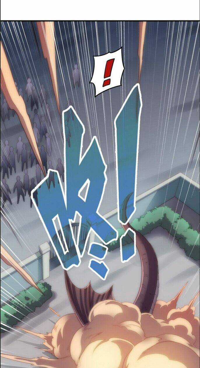 Ma Vương Pháp Tắc - Chapter 22 - Trang 35