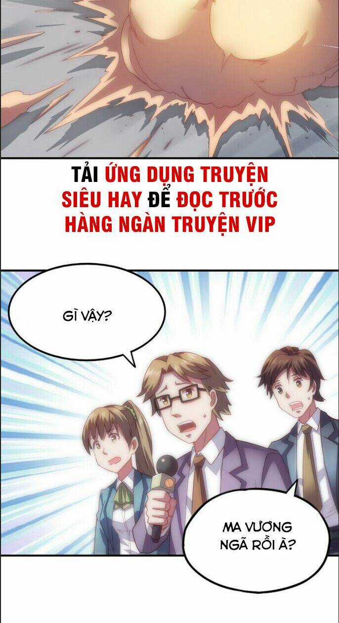 Ma Vương Pháp Tắc - Chapter 22 - Trang 36