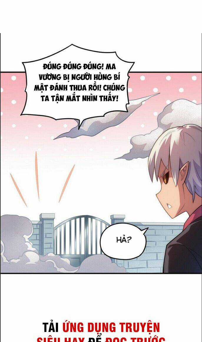 Ma Vương Pháp Tắc - Chapter 22 - Trang 41