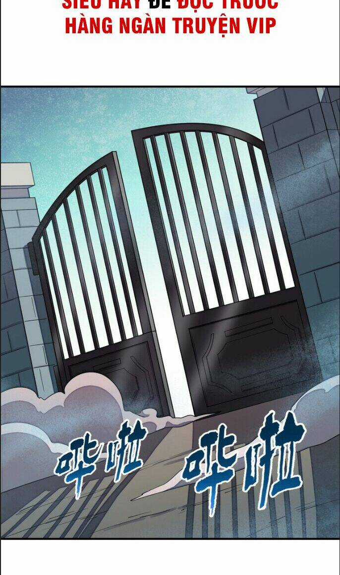 Ma Vương Pháp Tắc - Chapter 22 - Trang 42