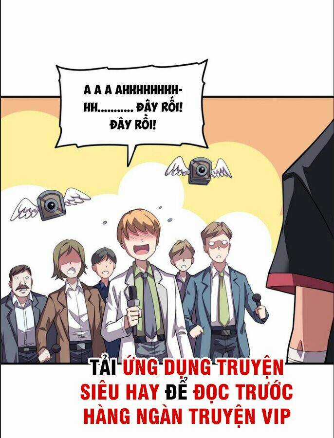 Ma Vương Pháp Tắc - Chapter 22 - Trang 43