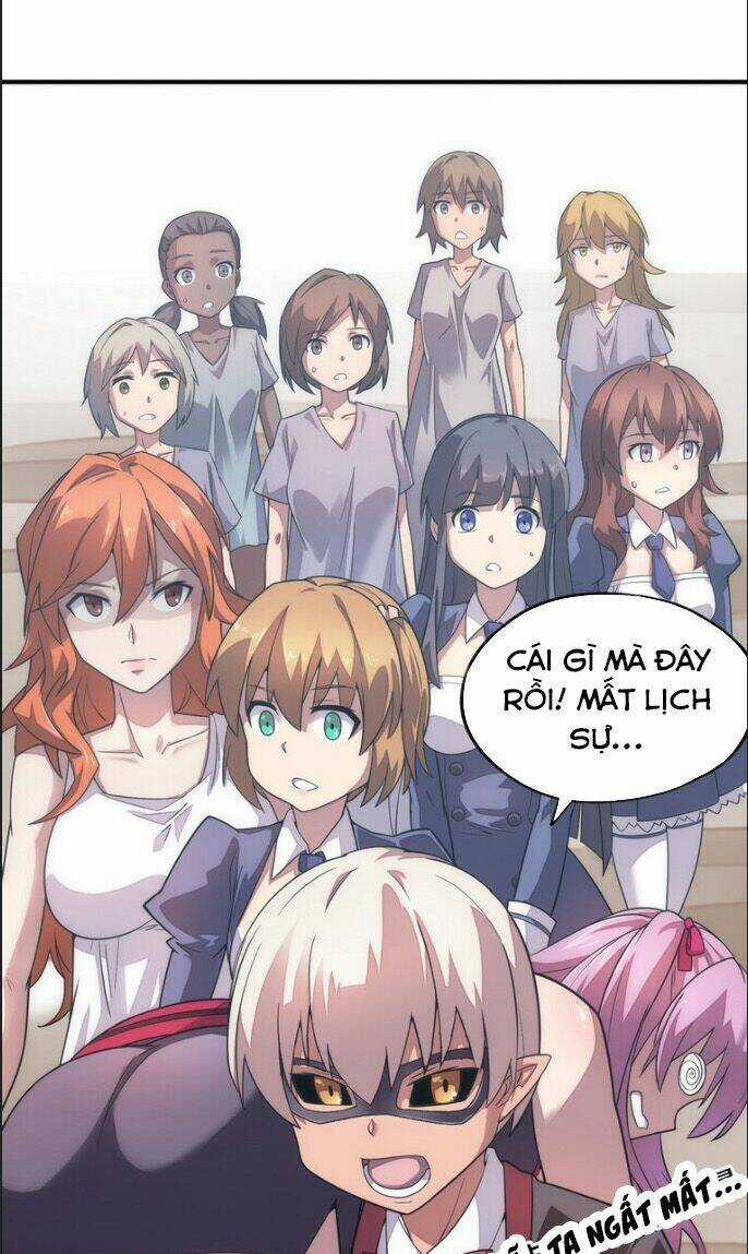 Ma Vương Pháp Tắc - Chapter 22 - Trang 44