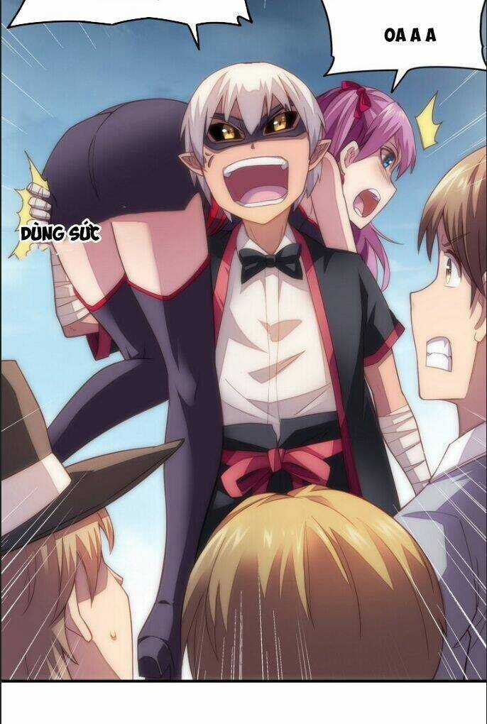 Ma Vương Pháp Tắc - Chapter 22 - Trang 49