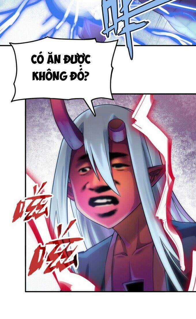 Ma Vương Pháp Tắc - Chapter 22 - Trang 6