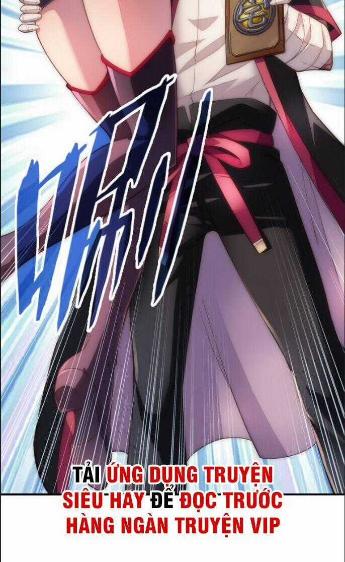 Ma Vương Pháp Tắc - Chapter 22 - Trang 54