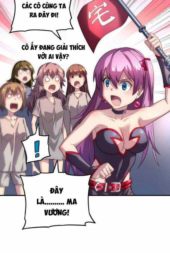 Ma Vương Pháp Tắc - Chapter 22 - Trang 10