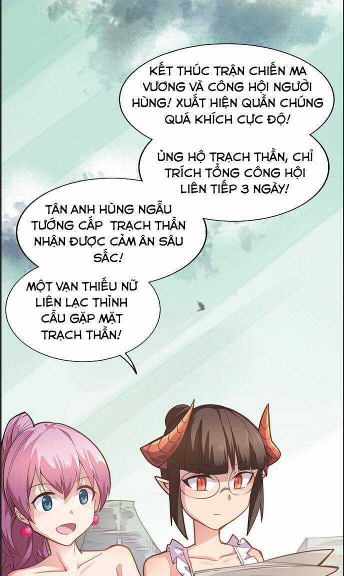 Ma Vương Pháp Tắc - Chapter 23 - Trang 12