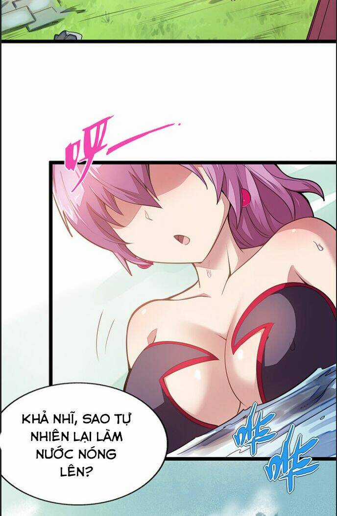 Ma Vương Pháp Tắc - Chapter 23 - Trang 17