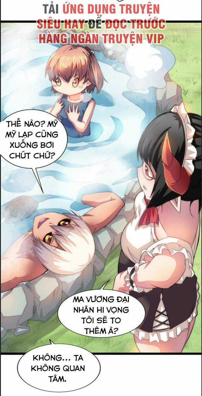 Ma Vương Pháp Tắc - Chapter 23 - Trang 20