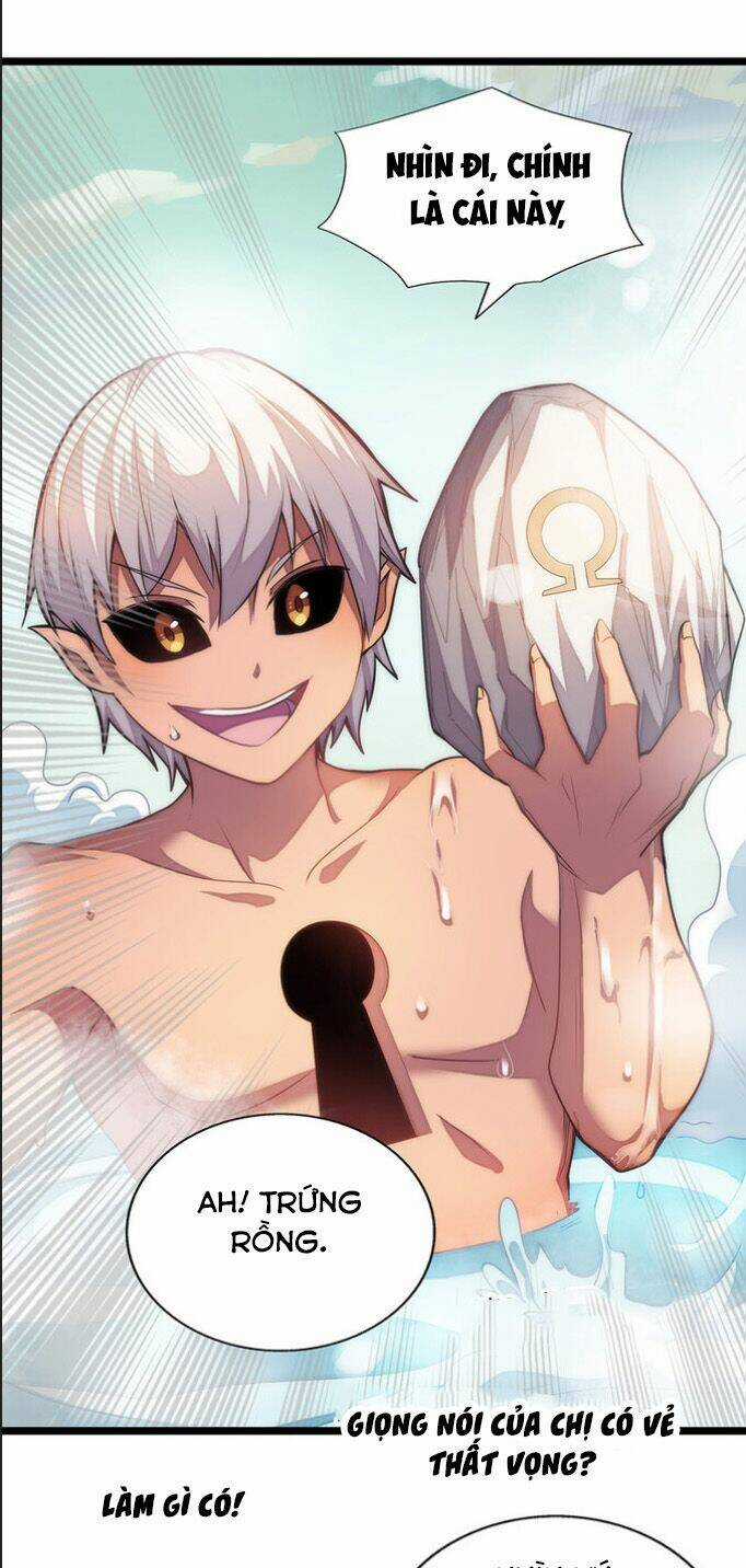 Ma Vương Pháp Tắc - Chapter 23 - Trang 22