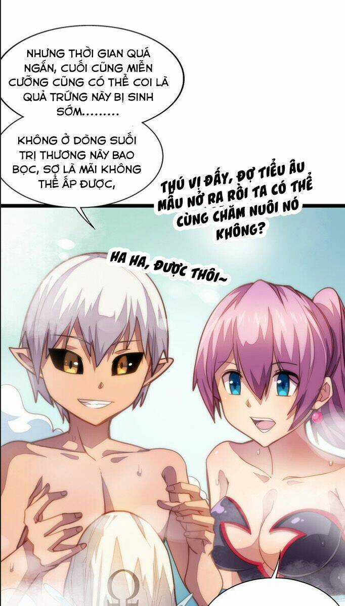 Ma Vương Pháp Tắc - Chapter 23 - Trang 24