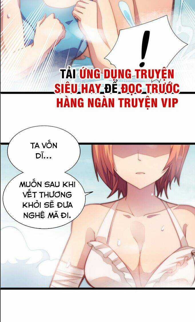 Ma Vương Pháp Tắc - Chapter 23 - Trang 29