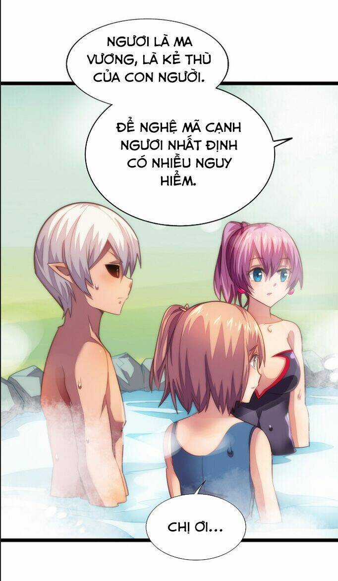 Ma Vương Pháp Tắc - Chapter 23 - Trang 30