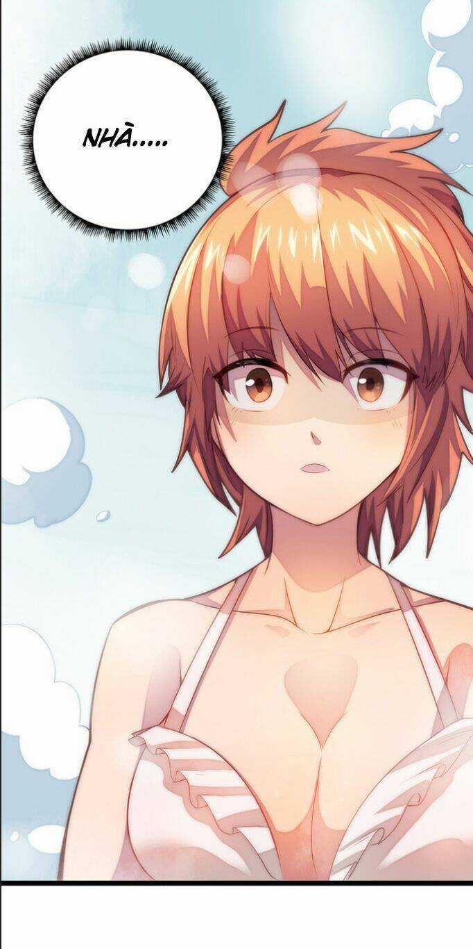 Ma Vương Pháp Tắc - Chapter 23 - Trang 36