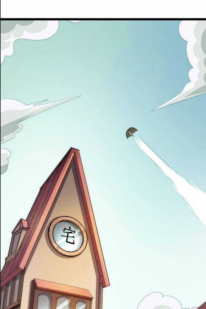 Ma Vương Pháp Tắc - Chapter 23 - Trang 38