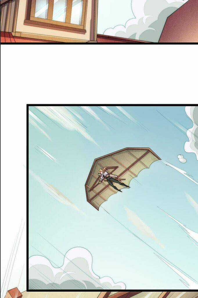 Ma Vương Pháp Tắc - Chapter 23 - Trang 39