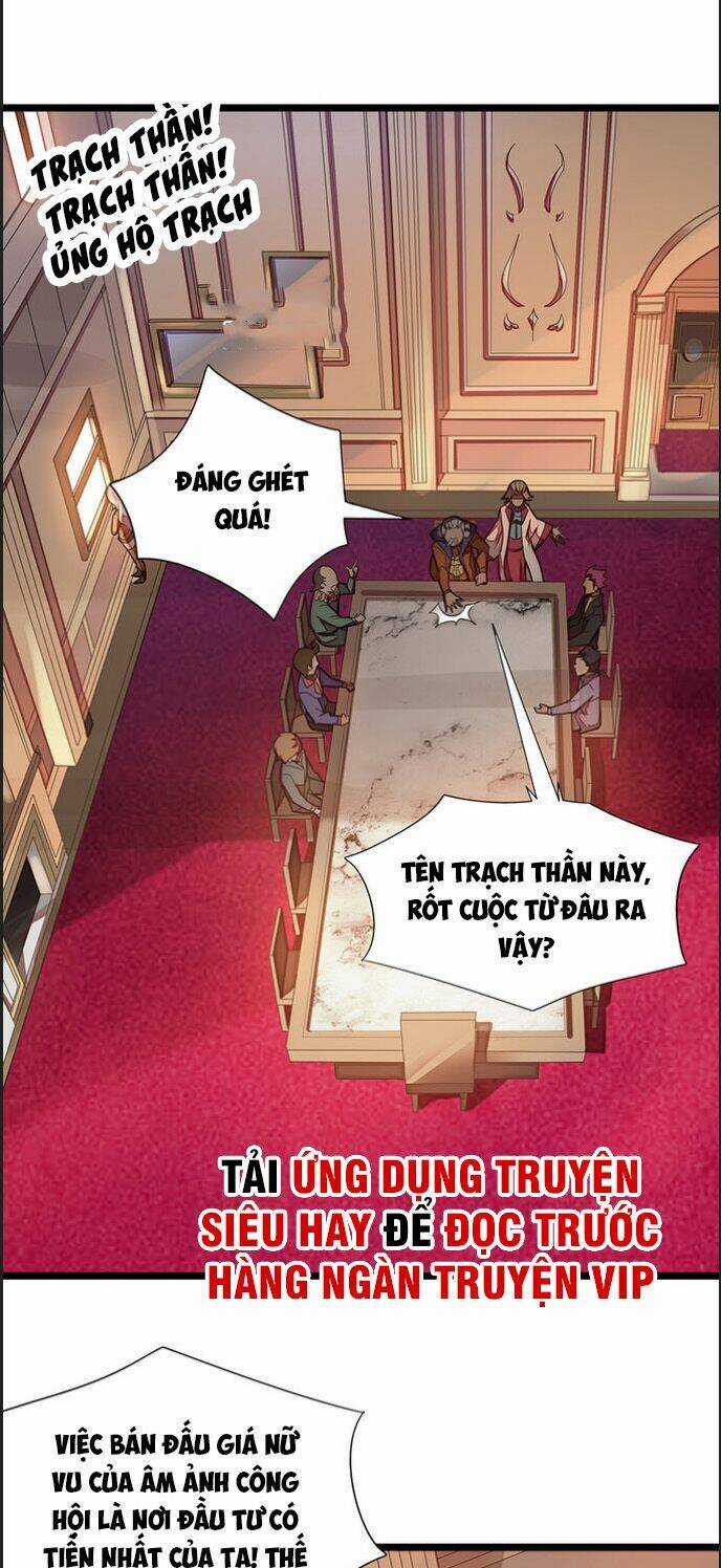 Ma Vương Pháp Tắc - Chapter 23 - Trang 5