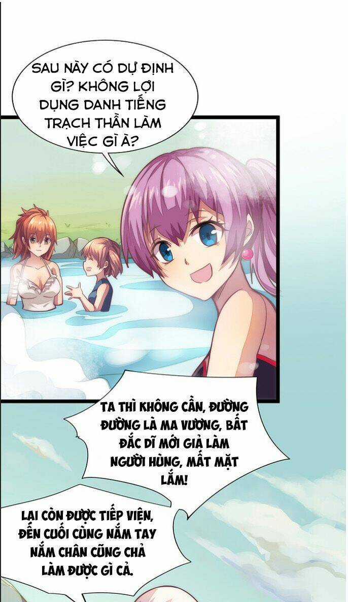 Ma Vương Pháp Tắc - Chapter 23 - Trang 41