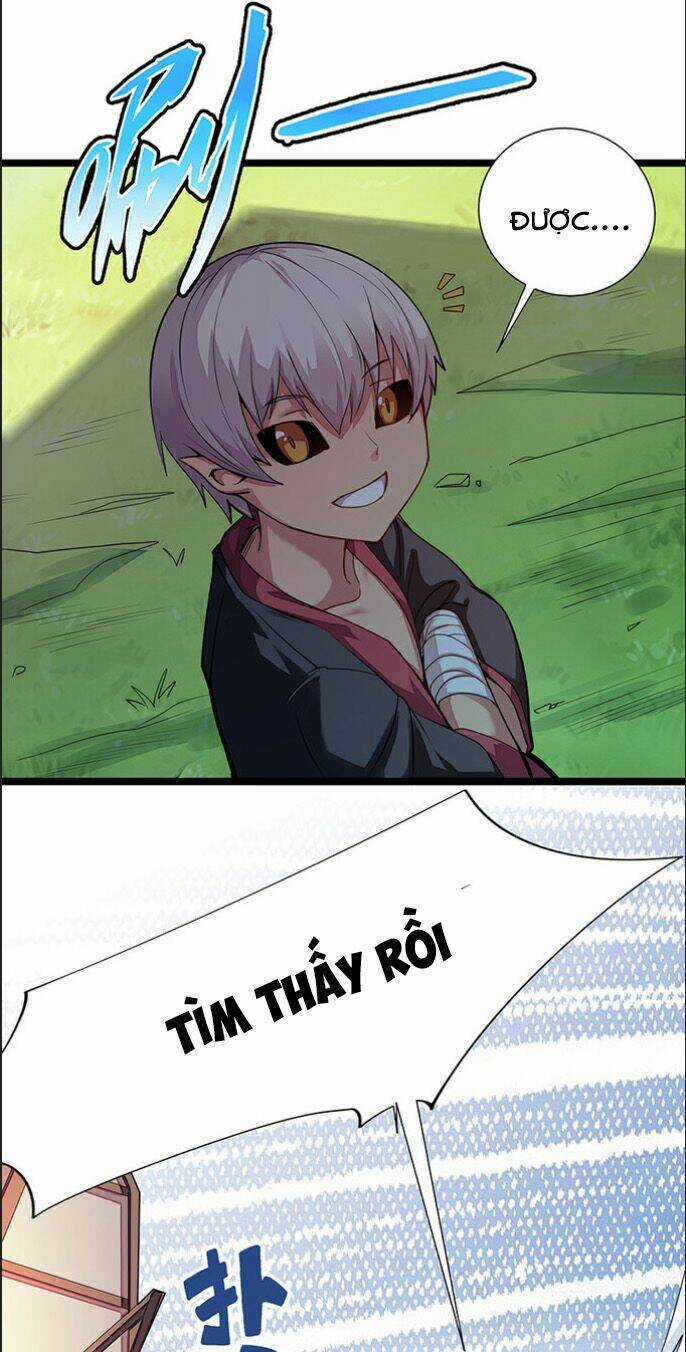 Ma Vương Pháp Tắc - Chapter 23 - Trang 44