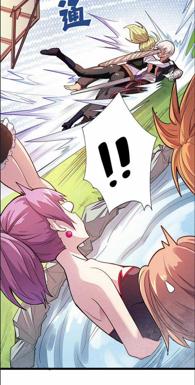 Ma Vương Pháp Tắc - Chapter 23 - Trang 45