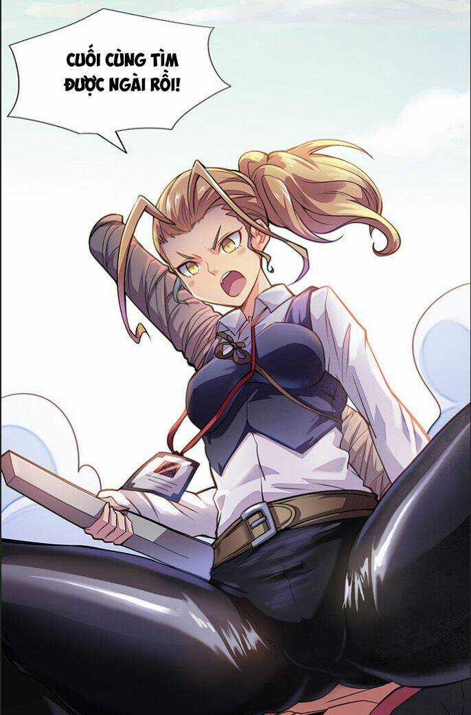 Ma Vương Pháp Tắc - Chapter 23 - Trang 47