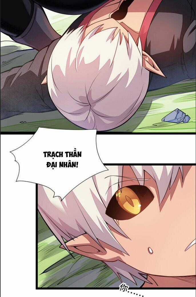 Ma Vương Pháp Tắc - Chapter 23 - Trang 48