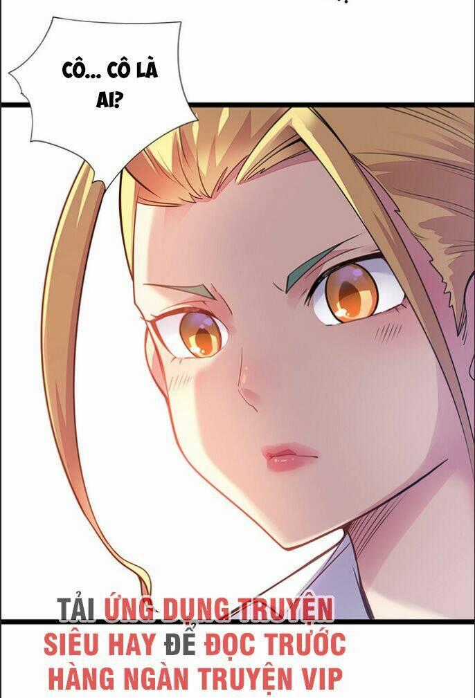 Ma Vương Pháp Tắc - Chapter 23 - Trang 49