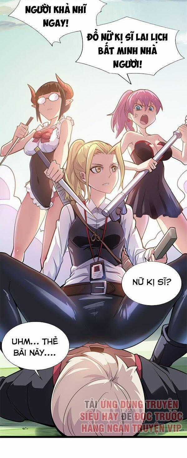 Ma Vương Pháp Tắc - Chapter 24 - Trang 2