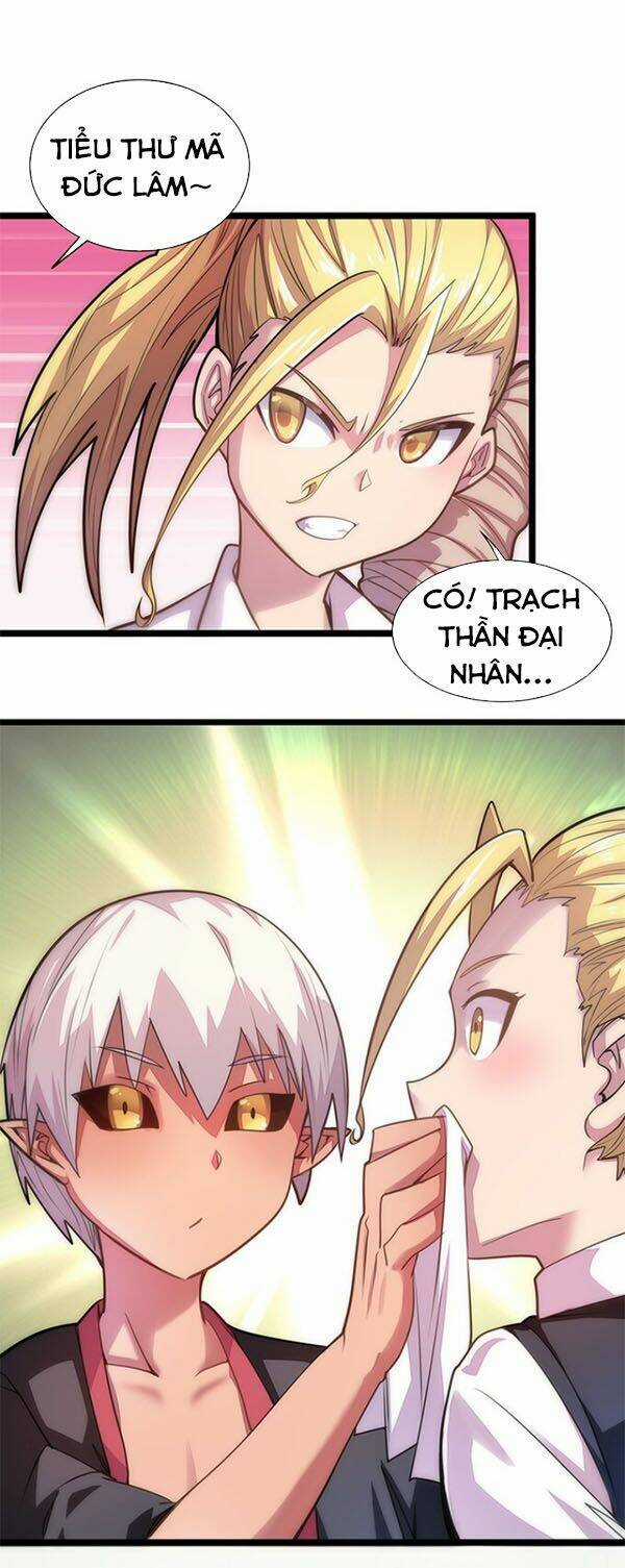 Ma Vương Pháp Tắc - Chapter 24 - Trang 15