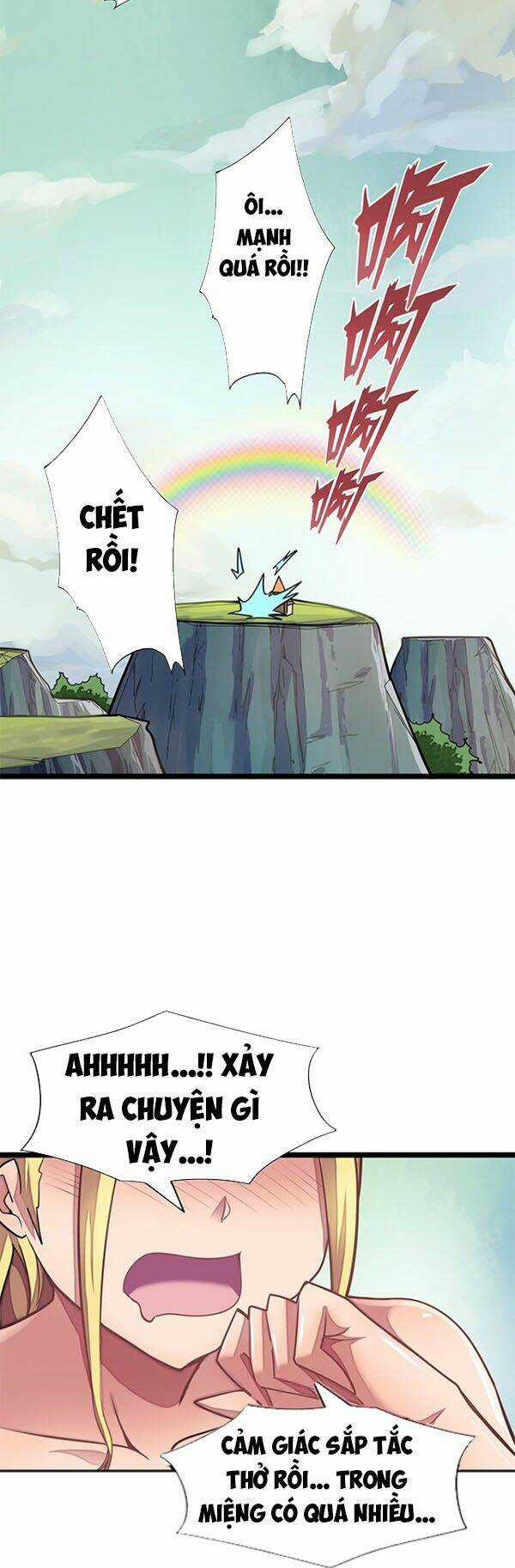 Ma Vương Pháp Tắc - Chapter 24 - Trang 29