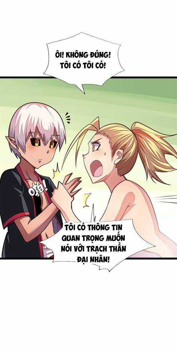 Ma Vương Pháp Tắc - Chapter 24 - Trang 38