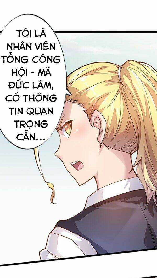Ma Vương Pháp Tắc - Chapter 24 - Trang 5