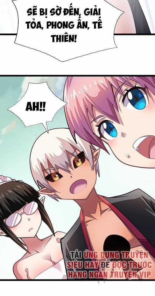 Ma Vương Pháp Tắc - Chapter 24 - Trang 41