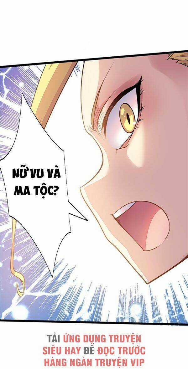 Ma Vương Pháp Tắc - Chapter 24 - Trang 7