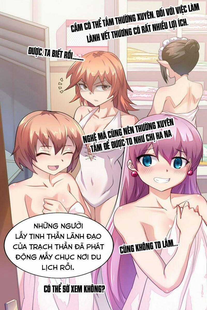 Ma Vương Pháp Tắc - Chapter 25 - Trang 2