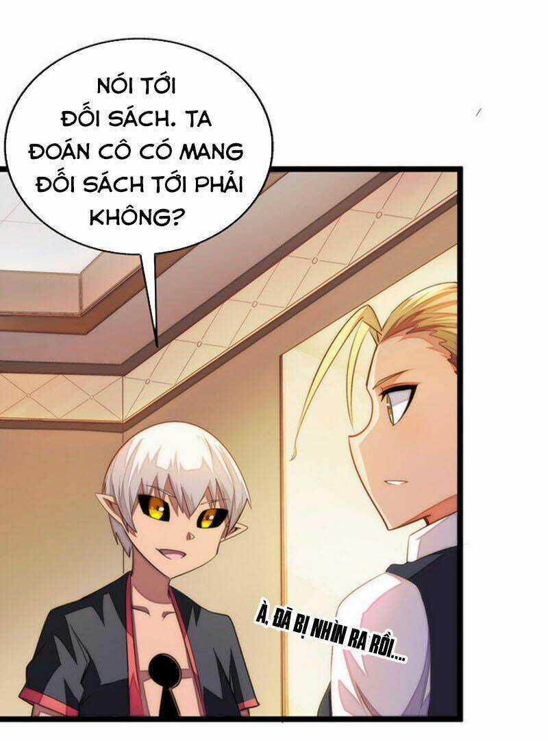 Ma Vương Pháp Tắc - Chapter 25 - Trang 15