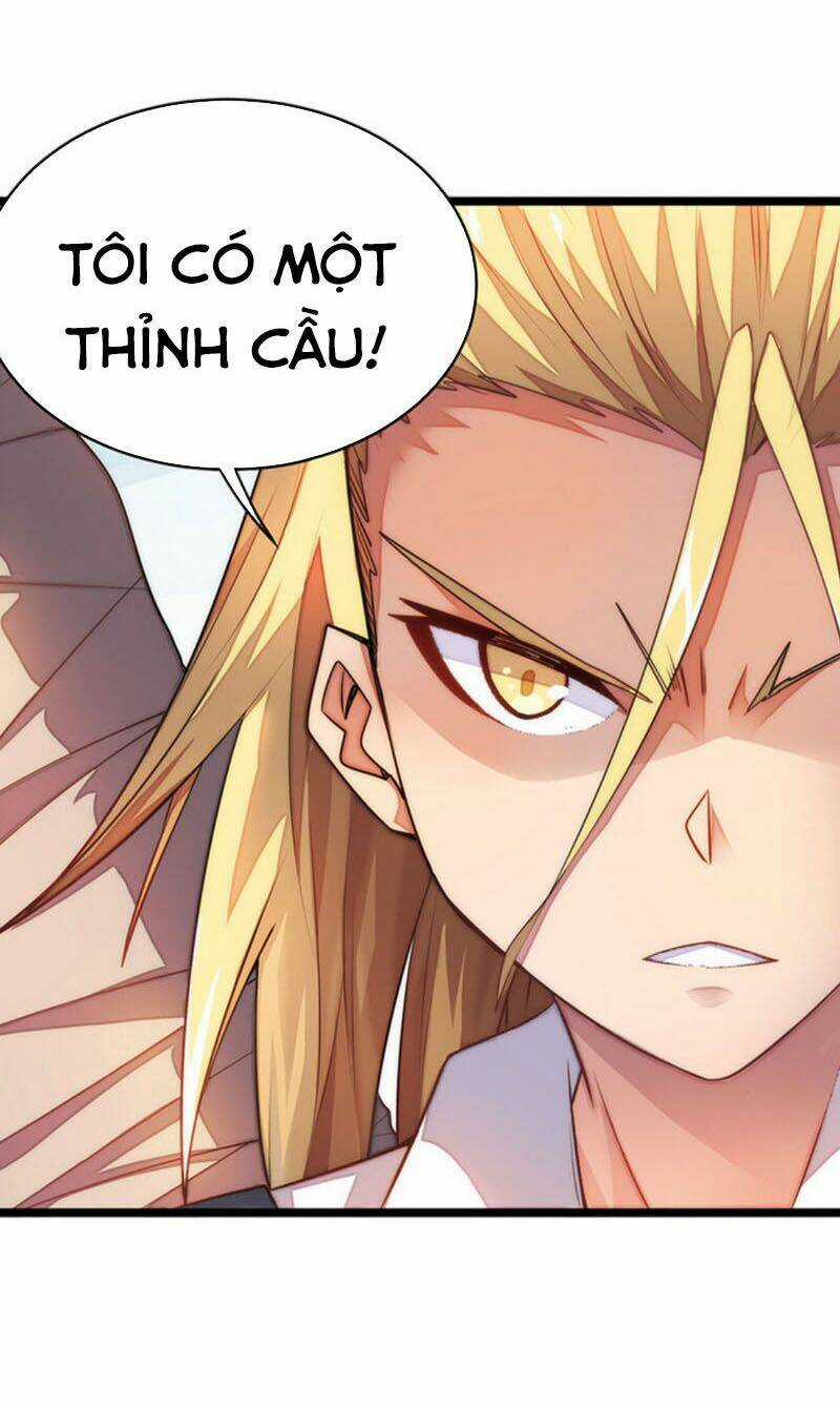 Ma Vương Pháp Tắc - Chapter 25 - Trang 17