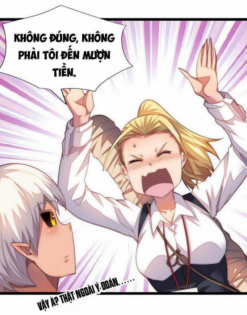 Ma Vương Pháp Tắc - Chapter 25 - Trang 19