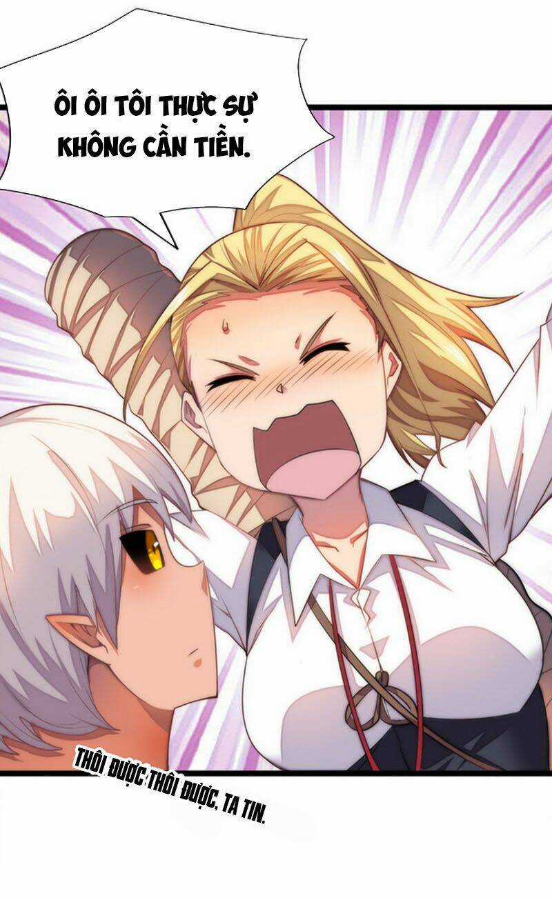 Ma Vương Pháp Tắc - Chapter 25 - Trang 21