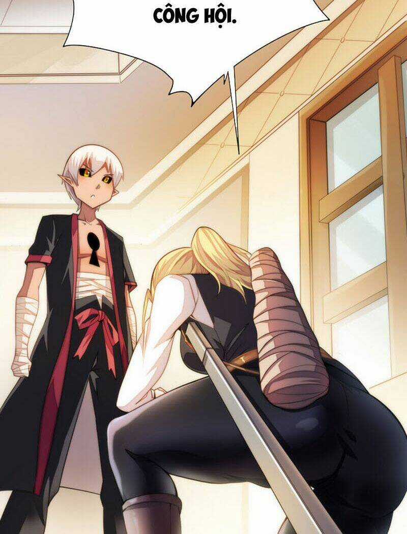 Ma Vương Pháp Tắc - Chapter 25 - Trang 23