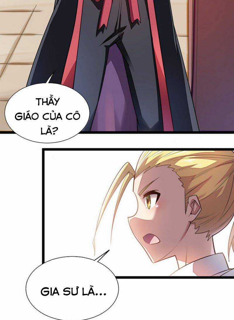 Ma Vương Pháp Tắc - Chapter 25 - Trang 29