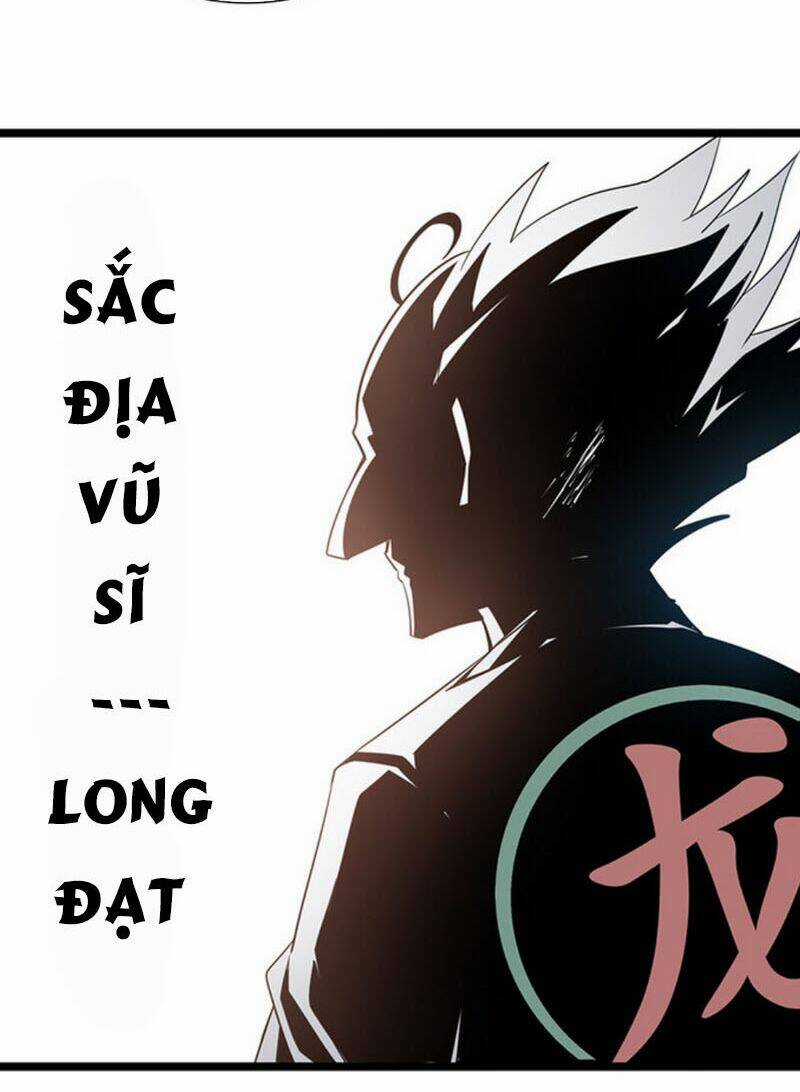 Ma Vương Pháp Tắc - Chapter 25 - Trang 30