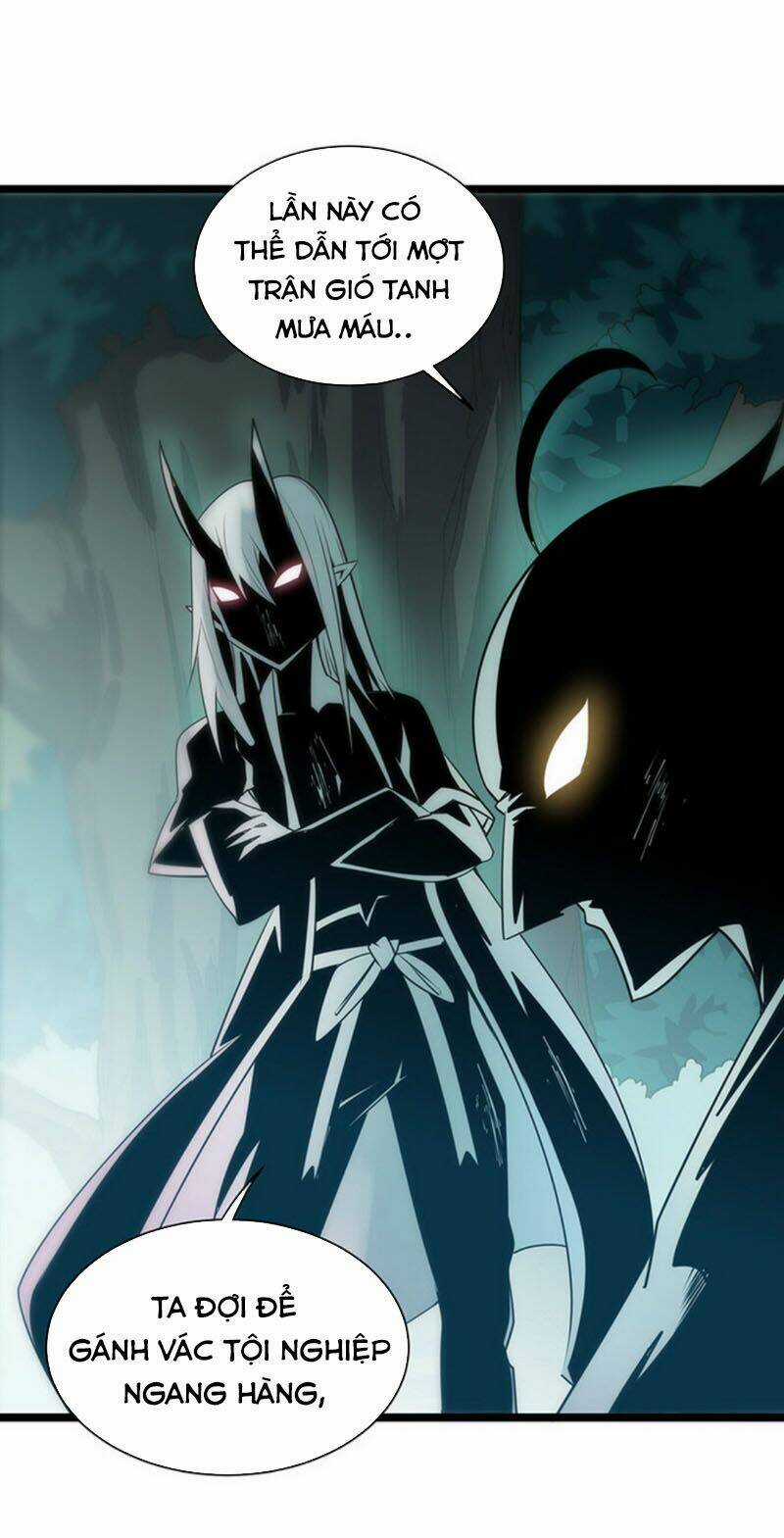 Ma Vương Pháp Tắc - Chapter 25 - Trang 36